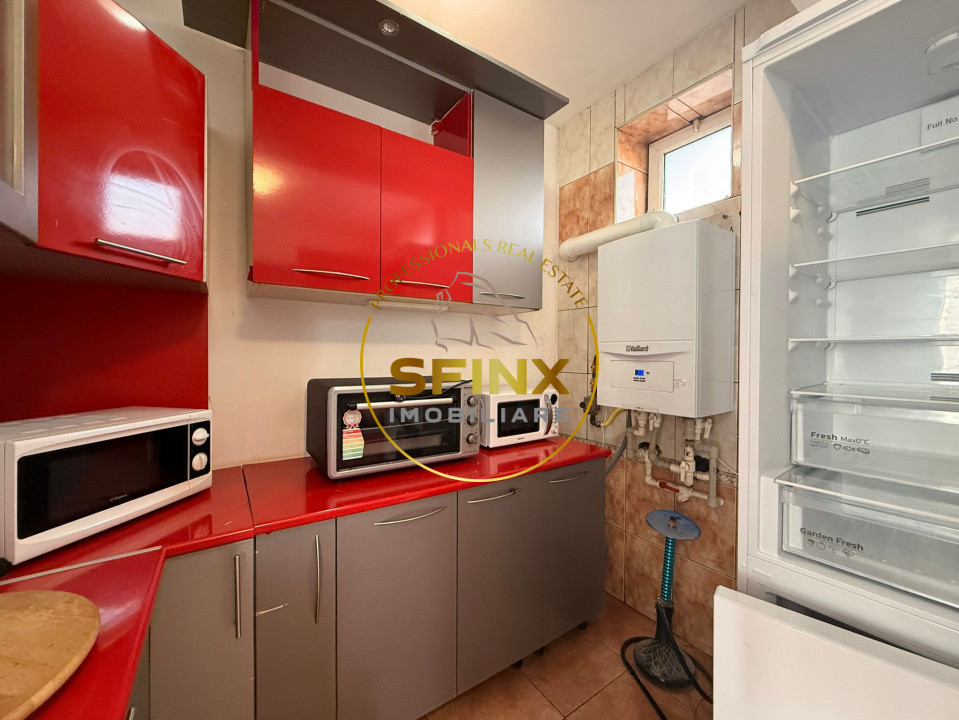 5 camere | Vila individuala | curte | loc parcare | Fundeni