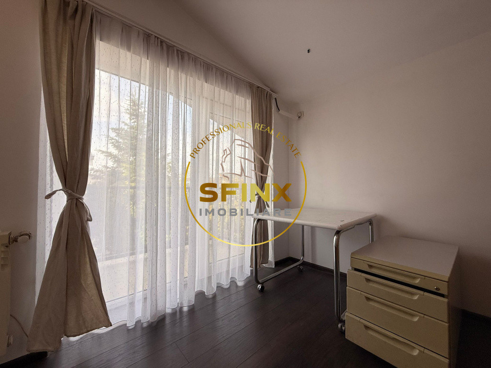 5 camere | Vila individuala | curte | loc parcare | Fundeni