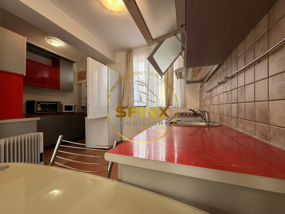 5 camere | Vila individuala | curte | loc parcare | Fundeni