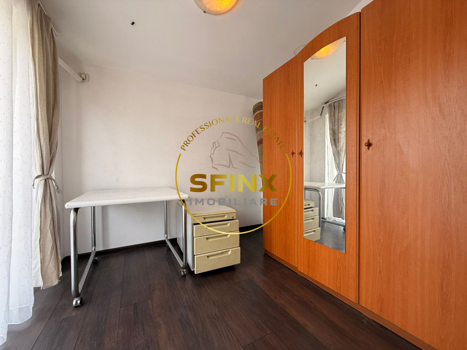 5 camere | Vila individuala | curte | loc parcare | Fundeni