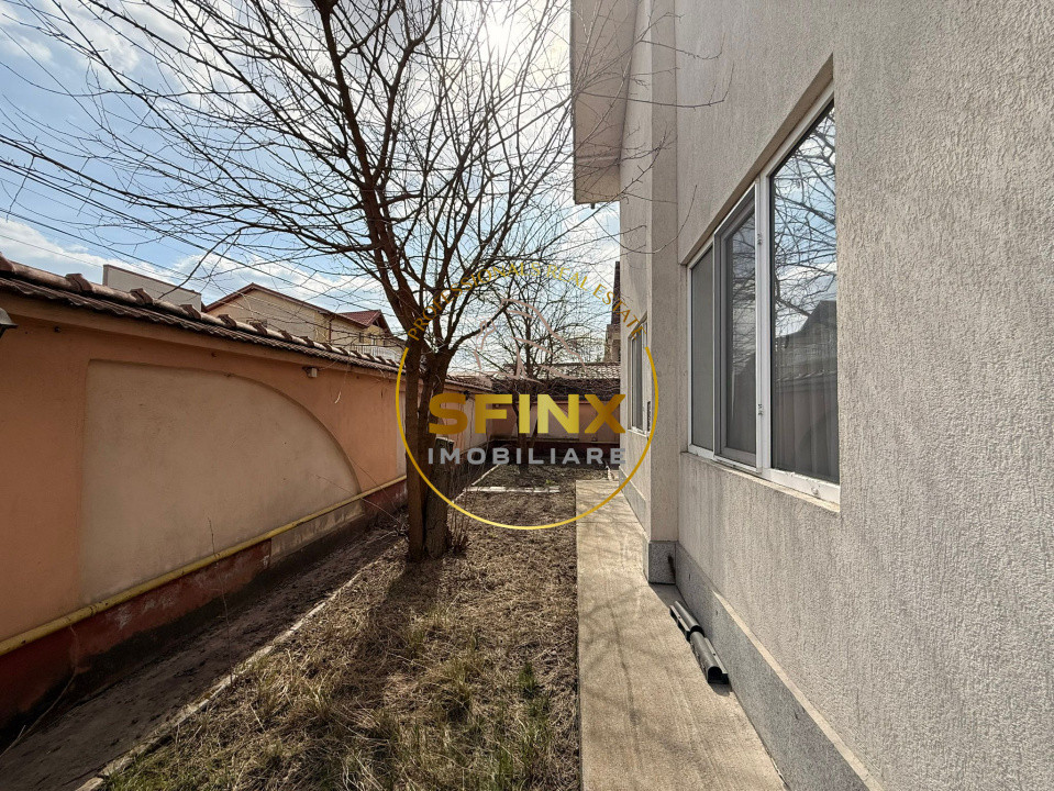 5 camere | Vila individuala | curte | loc parcare | Fundeni