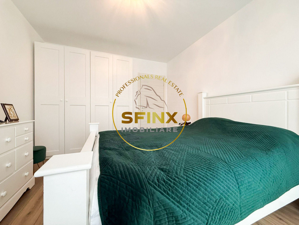 3 camere | Lacul Morii | bloc 2016 | loc de parcare 