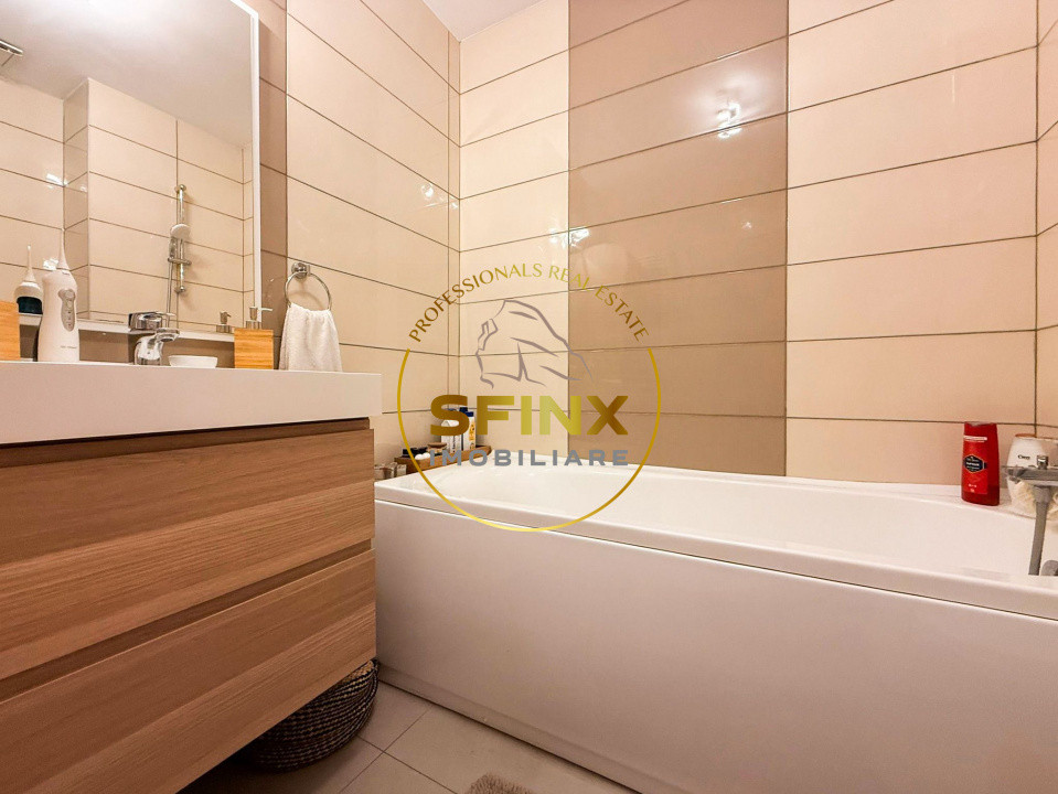 3 camere | Lacul Morii | bloc 2016 | loc de parcare 