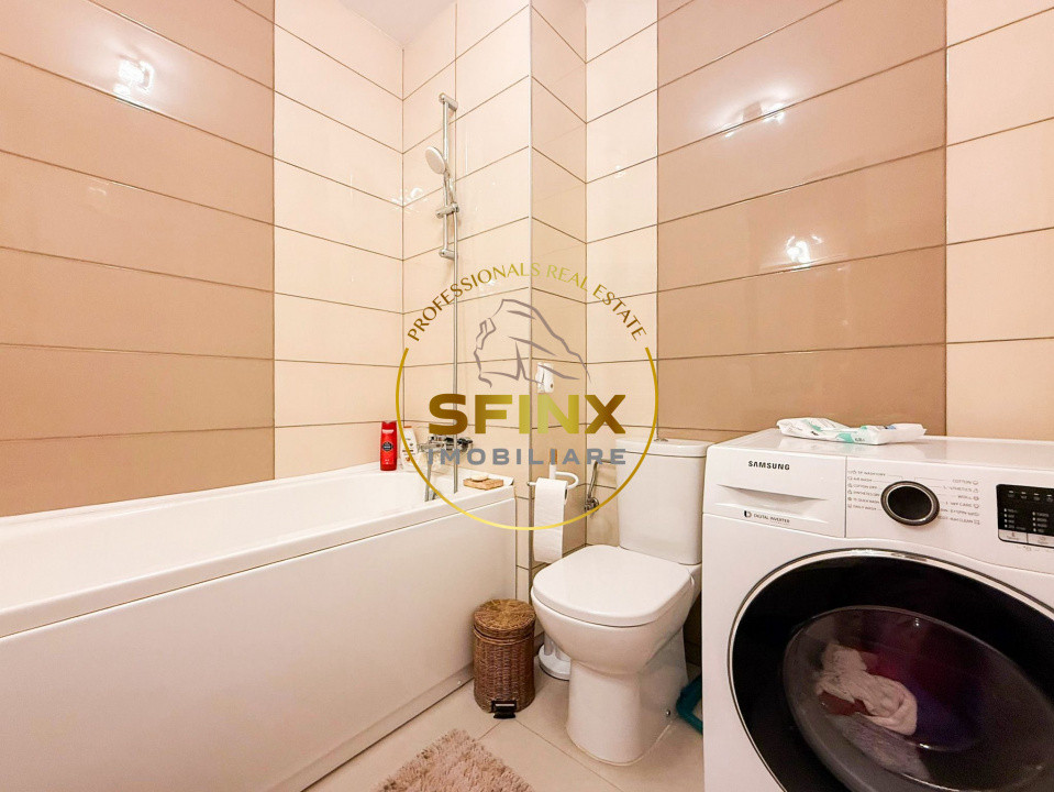 3 camere | Lacul Morii | bloc 2016 | loc de parcare 