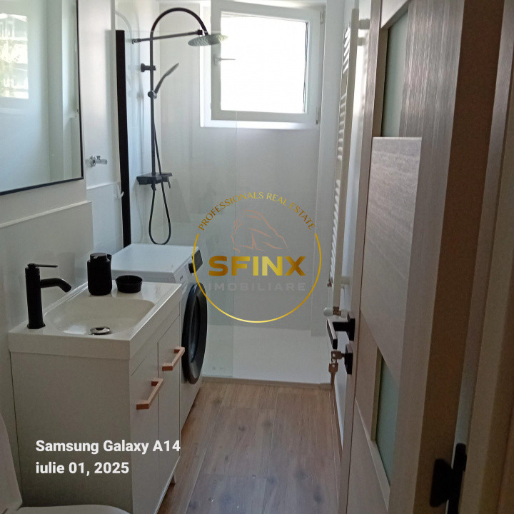 Garsoniera | Mihai Bravu | 34mp | Etaj 5/10 | Metrou Pta Muncii