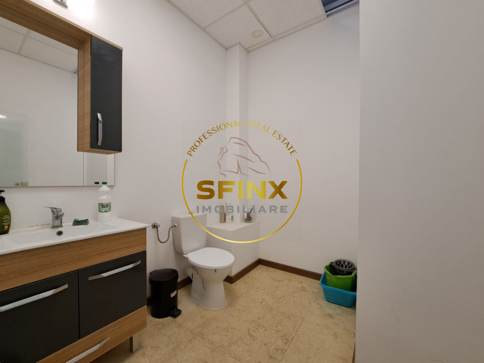 Spatiu industrial clasa A | centura nord-vest | Mogosoaia | 7m inaltime