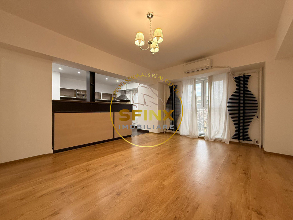 4 camere | Casa Poporului | Izvor | Vedere mixta