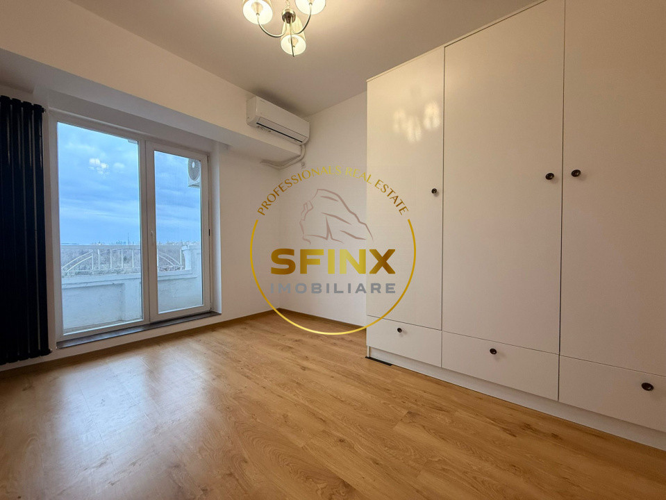 4 camere | Casa Poporului | Izvor | Vedere mixta