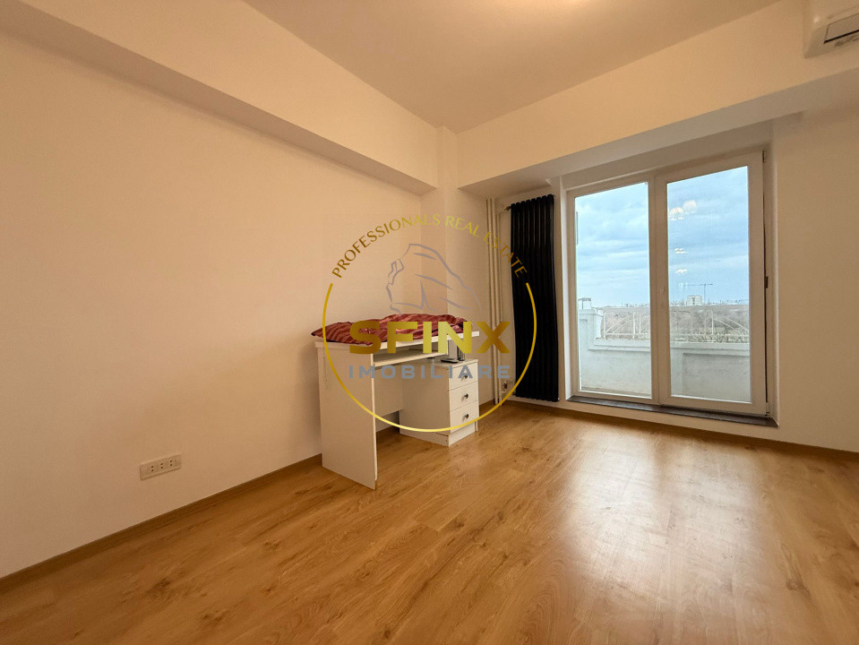 4 camere | Casa Poporului | Izvor | Vedere mixta