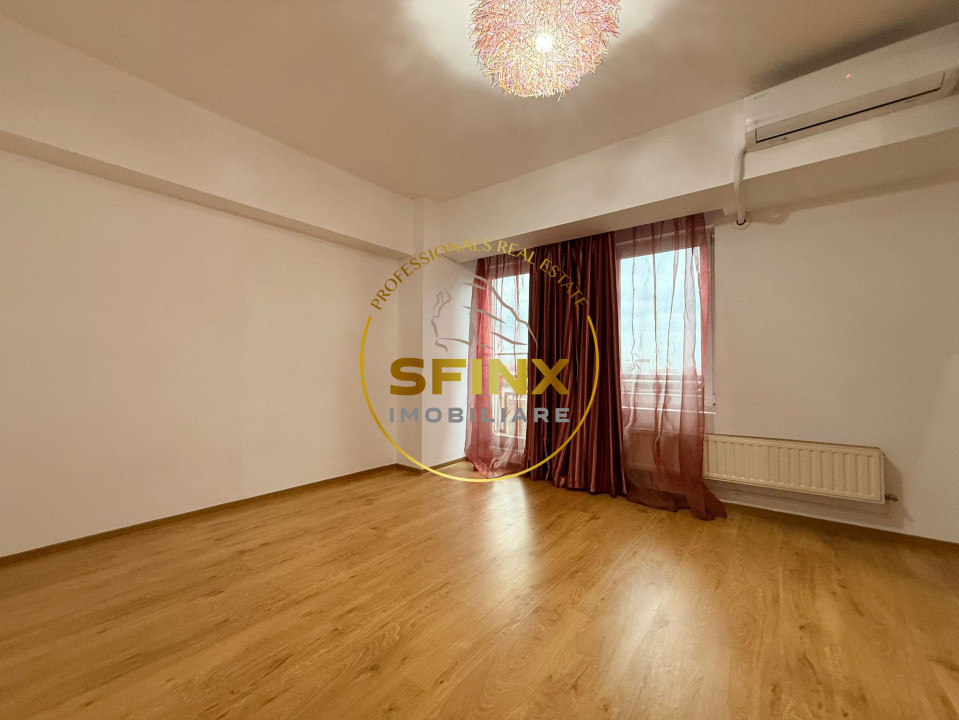 4 camere | Casa Poporului | Izvor | Vedere mixta