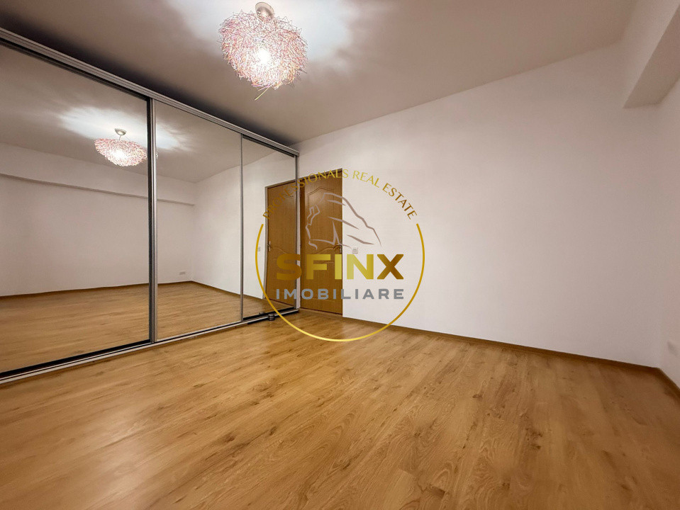 4 camere | Casa Poporului | Izvor | Vedere mixta