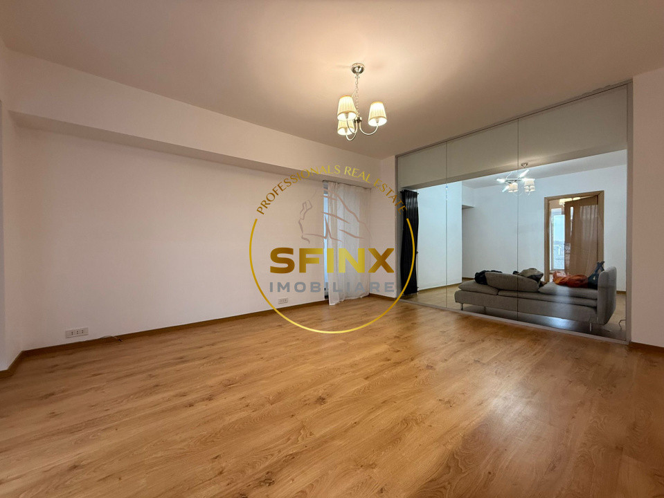 4 camere | Casa Poporului | Izvor | Vedere mixta