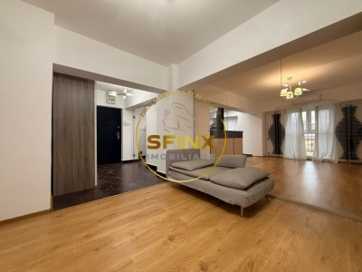 4 camere | Casa Poporului | Izvor | Vedere mixta