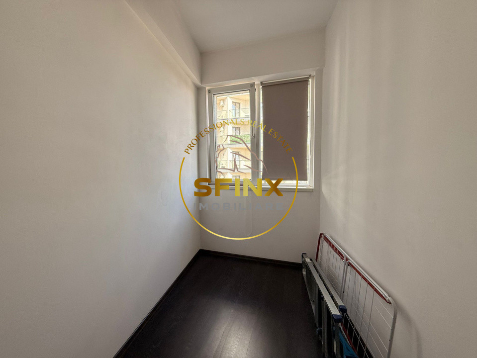 3 camere | Parc Sebastian | Centrala Termica | Bloc Nou