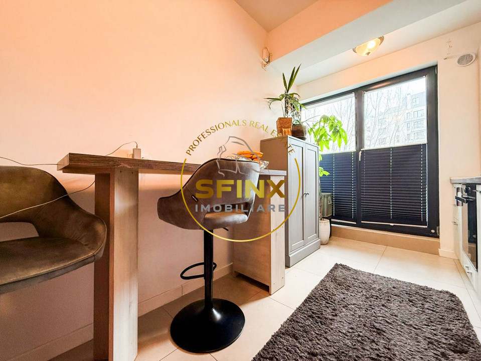 3 camere | Bloc 2016 | Lacul Morii | Crangasi | Parcare Subterana