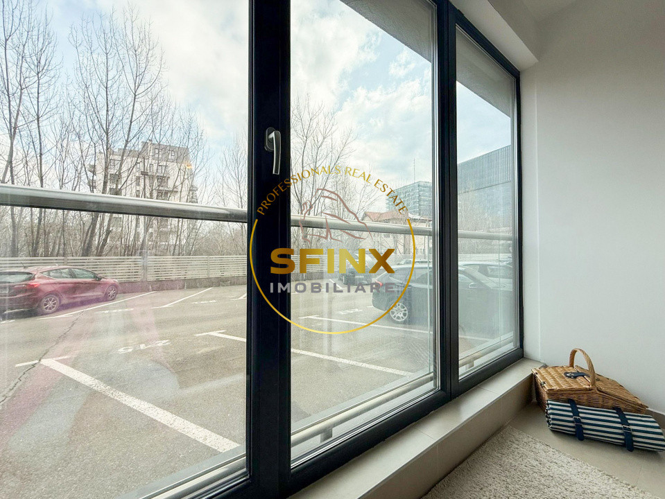 3 camere | Bloc 2016 | Lacul Morii | Crangasi | Parcare Subterana