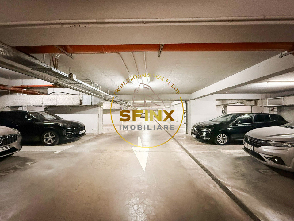 3 camere | Bloc 2016 | Lacul Morii | Crangasi | Parcare Subterana