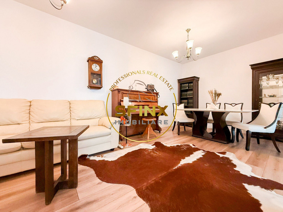 3 camere | Bloc 2016 | Lacul Morii | Crangasi | Parcare Subterana