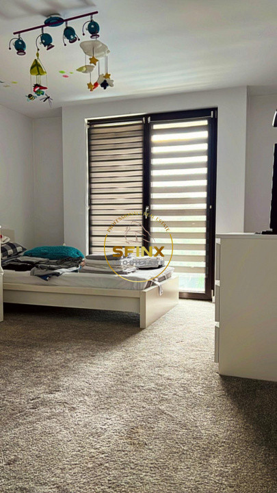 Vila stil mediteraneean, oras Magurele