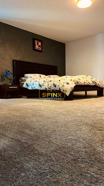 Vila stil mediteraneean, oras Magurele