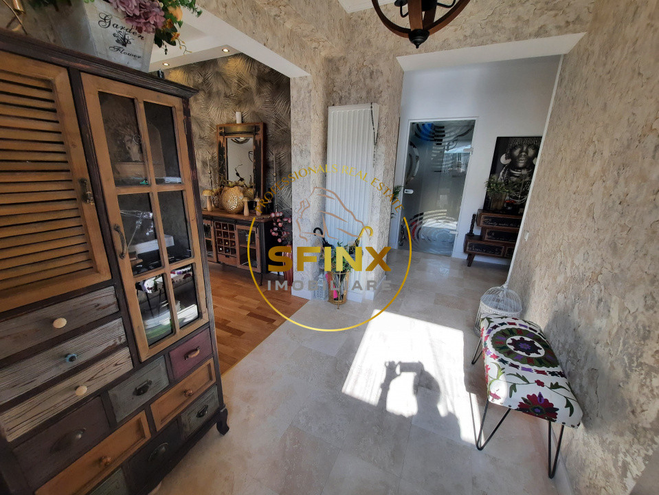 Parc Marin Preda, sector 1, vanzare vila individuala, mobilata, gradina, parcare