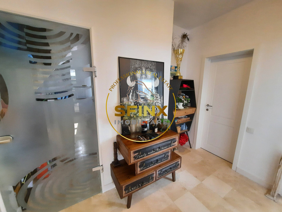 Parc Marin Preda, sector 1, vanzare vila individuala, mobilata, gradina, parcare