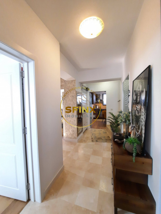 Parc Marin Preda, sector 1, vanzare vila individuala, mobilata, gradina, parcare