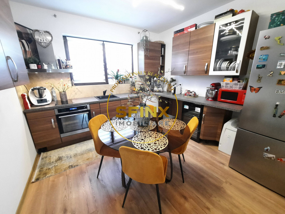 Parc Marin Preda, sector 1, vanzare vila individuala, mobilata, gradina, parcare