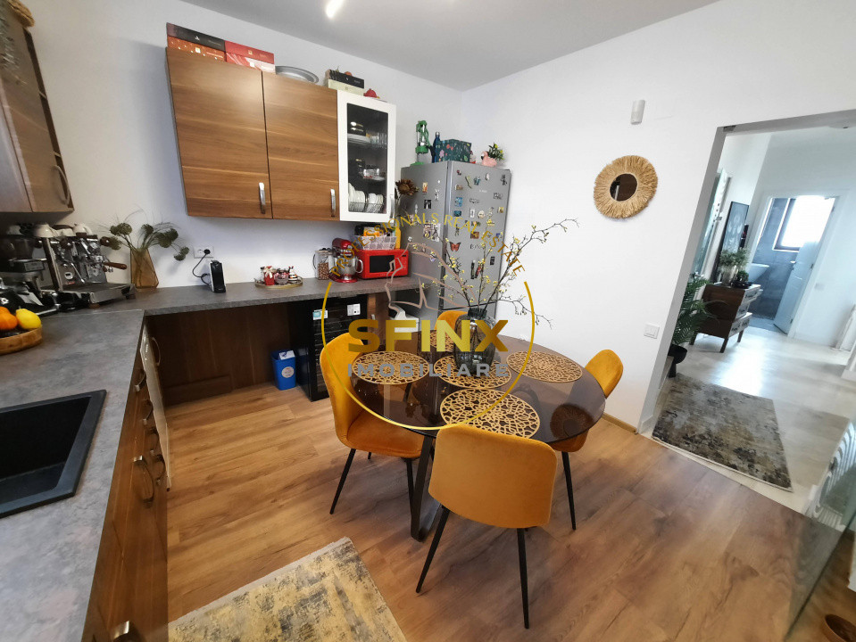 Parc Marin Preda, sector 1, vanzare vila individuala, mobilata, gradina, parcare