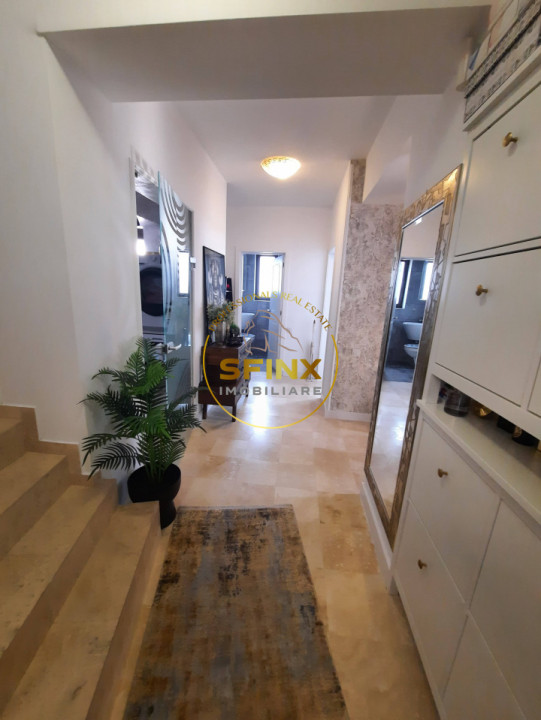 Parc Marin Preda, sector 1, vanzare vila individuala, mobilata, gradina, parcare