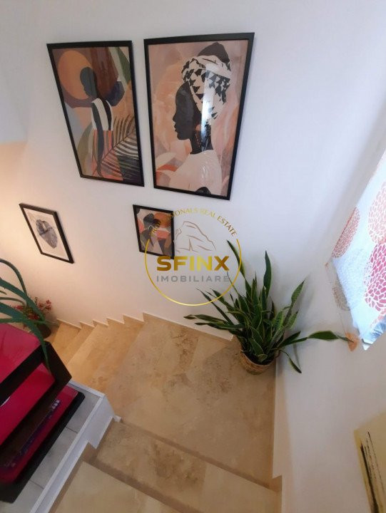 Parc Marin Preda, sector 1, vanzare vila individuala, mobilata, gradina, parcare