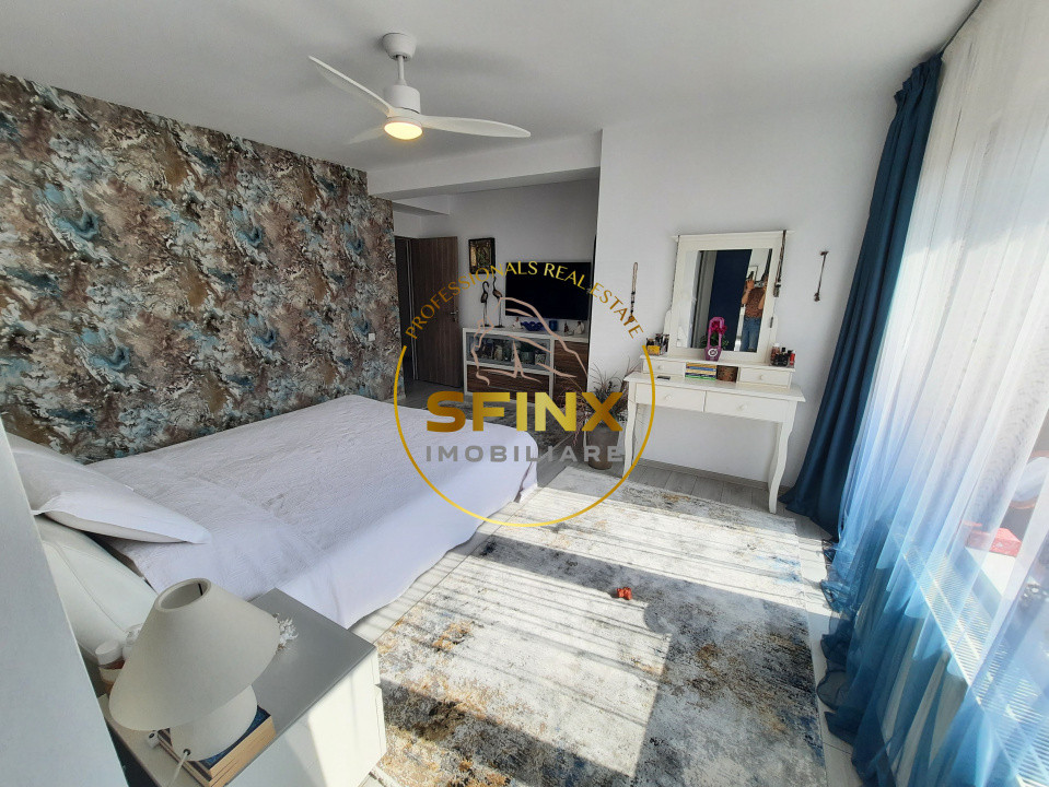 Parc Marin Preda, sector 1, vanzare vila individuala, mobilata, gradina, parcare