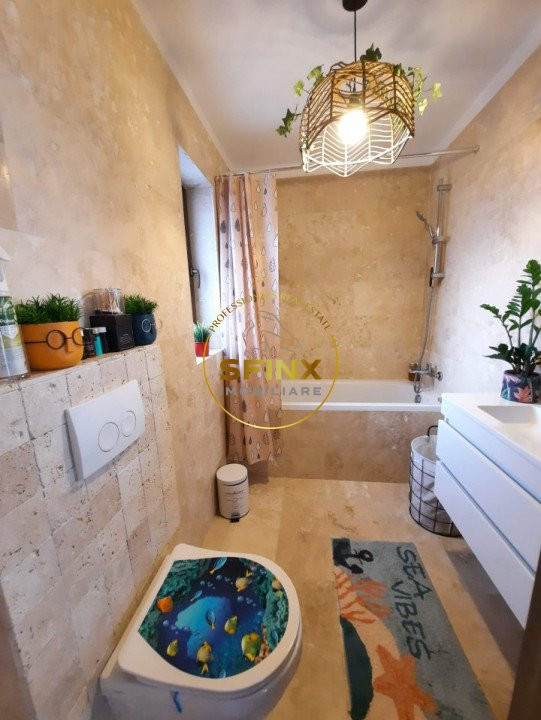 Parc Marin Preda, sector 1, vanzare vila individuala, mobilata, gradina, parcare