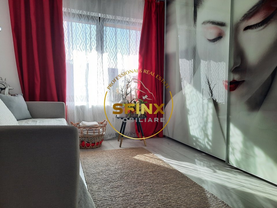 Parc Marin Preda, sector 1, vanzare vila individuala, mobilata, gradina, parcare