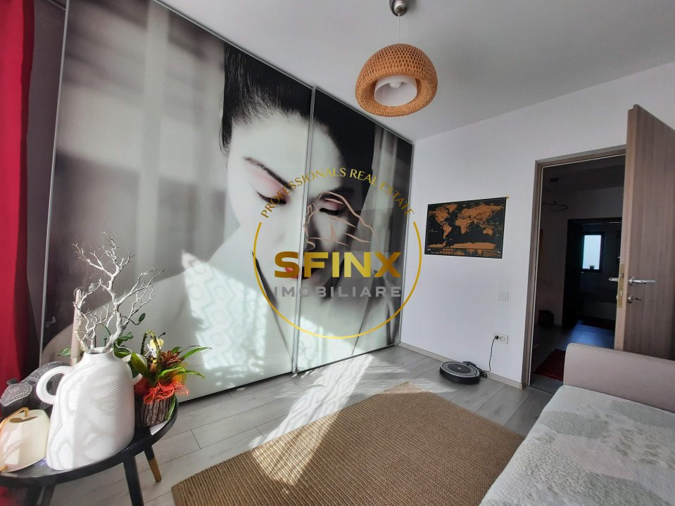 Parc Marin Preda, sector 1, vanzare vila individuala, mobilata, gradina, parcare