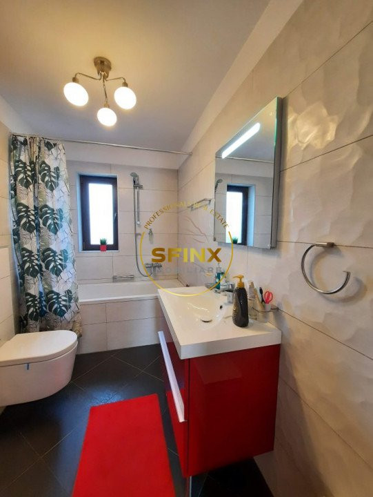 Parc Marin Preda, sector 1, vanzare vila individuala, mobilata, gradina, parcare