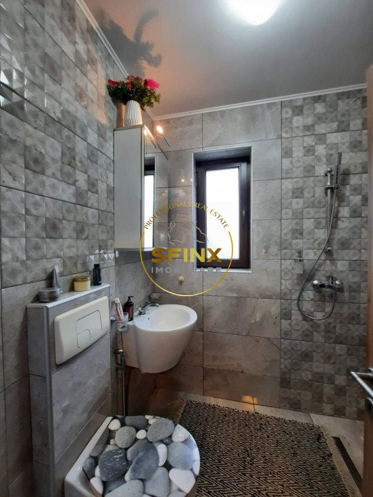 Parc Marin Preda, sector 1, vanzare vila individuala, mobilata, gradina, parcare