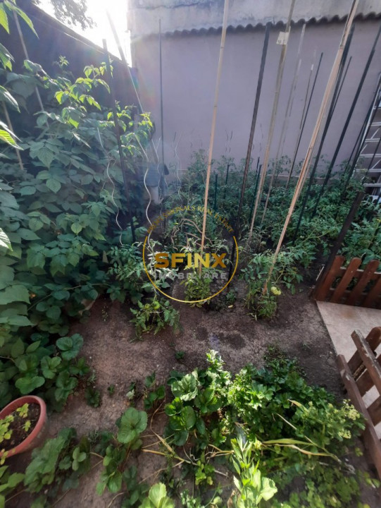 Parc Marin Preda, sector 1, vanzare vila individuala, mobilata, gradina, parcare