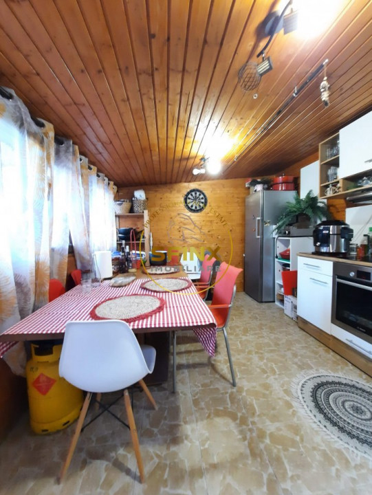 Parc Marin Preda, sector 1, vanzare vila individuala, mobilata, gradina, parcare