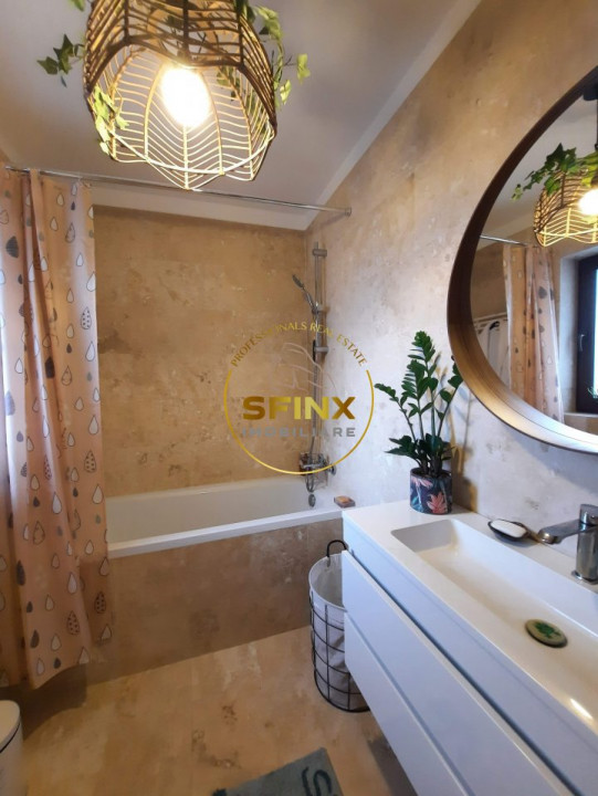 Parc Marin Preda, sector 1, vanzare vila individuala, mobilata, gradina, parcare