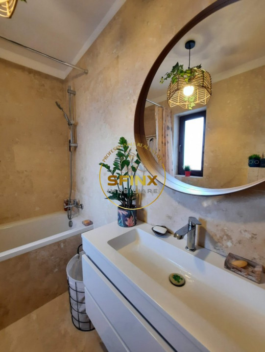 Parc Marin Preda, sector 1, vanzare vila individuala, mobilata, gradina, parcare