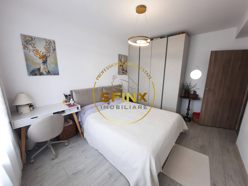 Parc Marin Preda, sector 1, vanzare vila individuala, mobilata, gradina, parcare