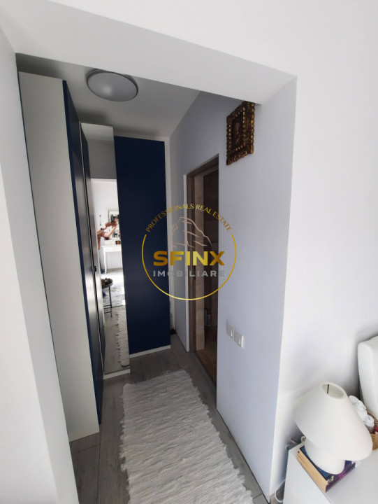 Parc Marin Preda, sector 1, vanzare vila individuala, mobilata, gradina, parcare