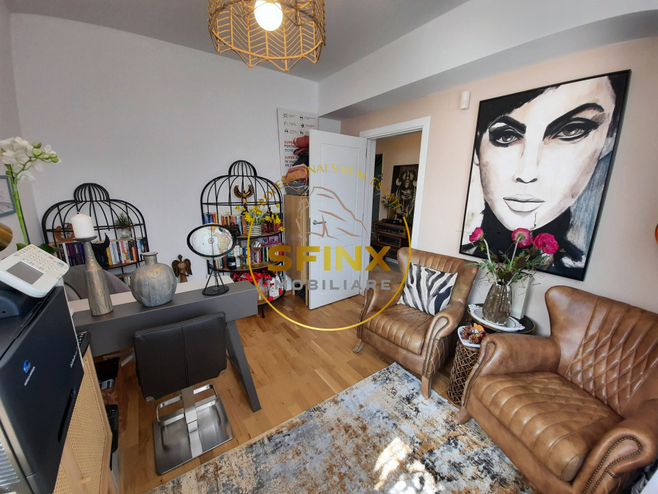 Parc Marin Preda, sector 1, vanzare vila individuala, mobilata, gradina, parcare