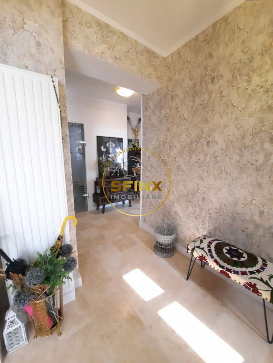 Parc Marin Preda, sector 1, vanzare vila individuala, mobilata, gradina, parcare