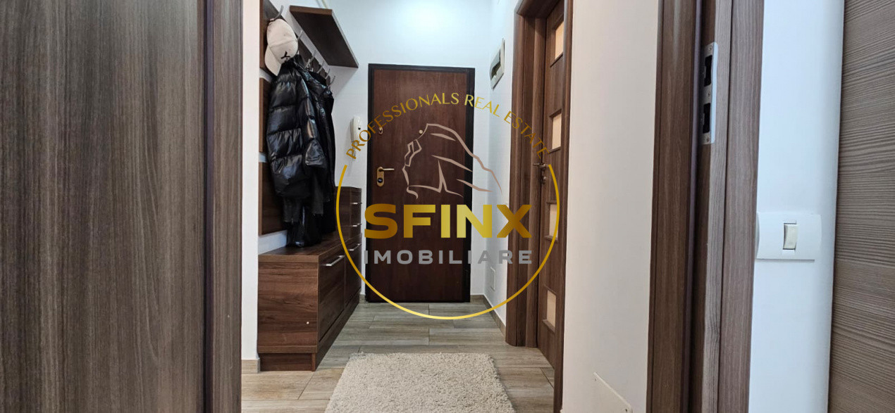 2 Camere | Grivita | Piata Victoriei | Centrala Termica | Balcon | Etaj 1