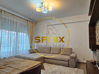 2 Camere | Grivita | Piata Victoriei | Centrala Termica | Balcon | Etaj 1