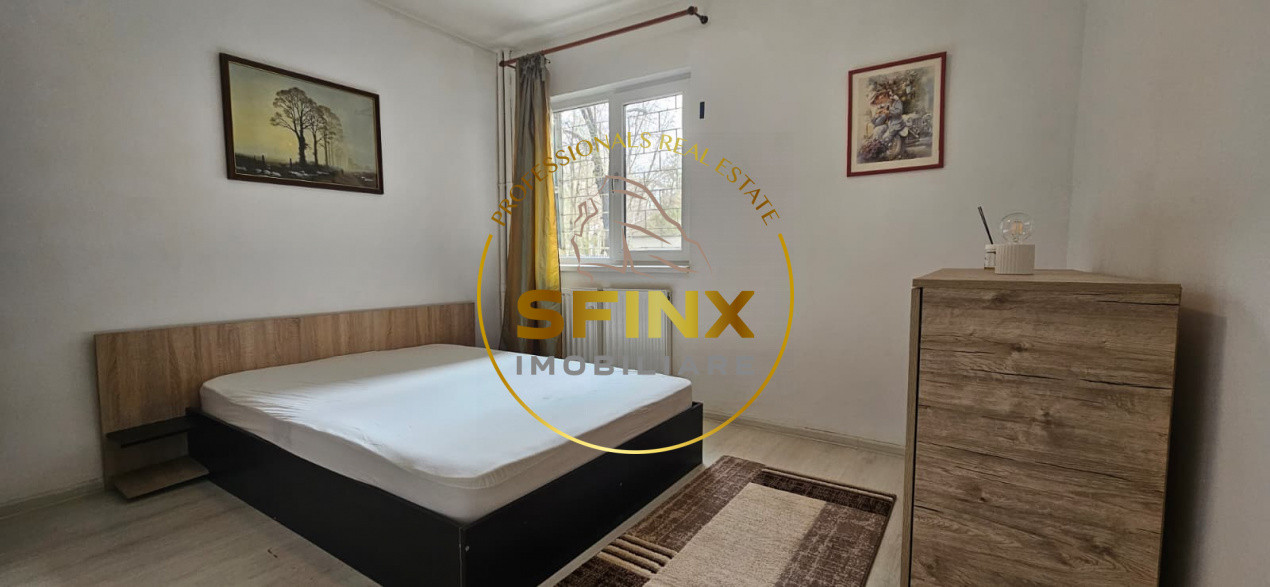 2 Camere | Drumul Taberei | Vis a Vis Metrou Tudor Vladimirescu | Parter