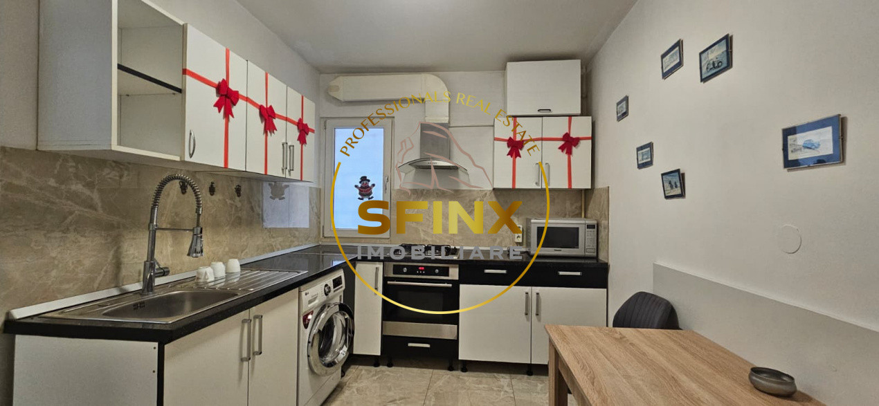 2 Camere | Drumul Taberei | Vis a Vis Metrou Tudor Vladimirescu | Parter