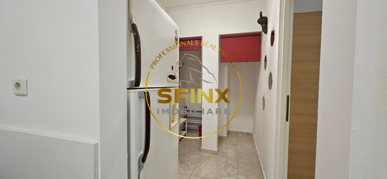 2 Camere | Drumul Taberei | Vis a Vis Metrou Tudor Vladimirescu | Parter